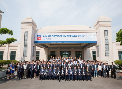 Digital@Sea AP 2017